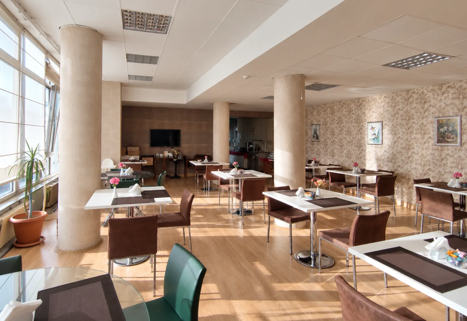 Has Termal Otel