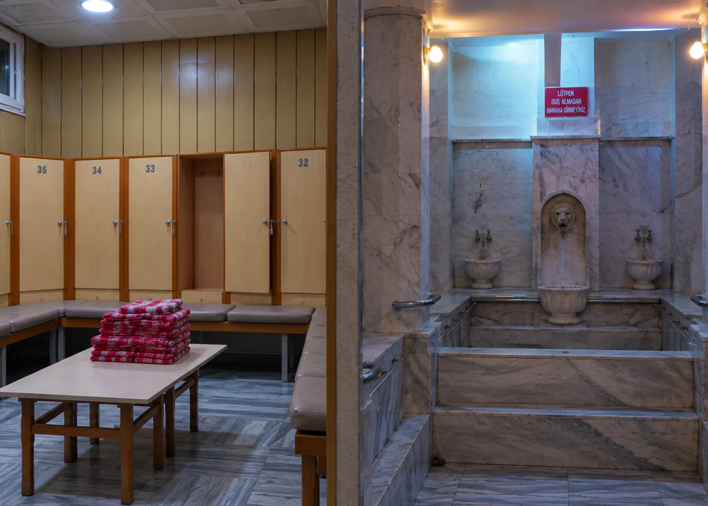 Eskişehir'de Termal Otel Seçerken Dikkat Edilecek 7 Nokta